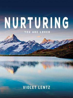 cover image of Nurturing
